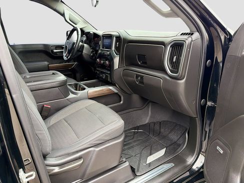 Used 2019 Chevrolet Silverado 1500 LT Trail Boss image 14