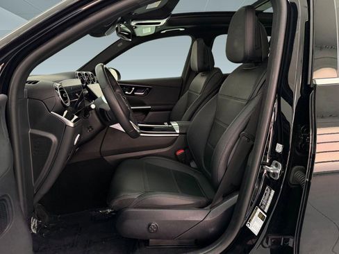 Certified 2024 Mercedes-Benz GLC 300 GLC 300 image 5