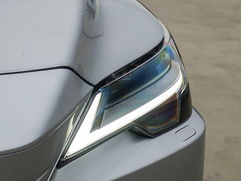 New 2026 Lexus RX 450h Luxury image 7