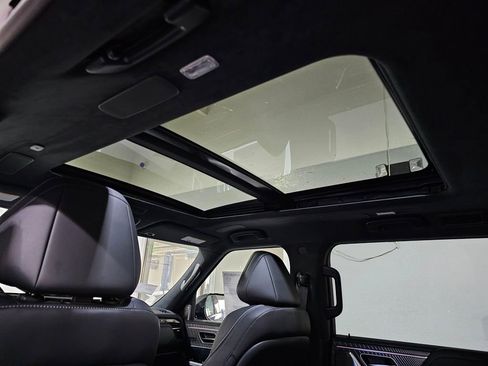 New 2026 INFINITI QX80 Autograph image 26