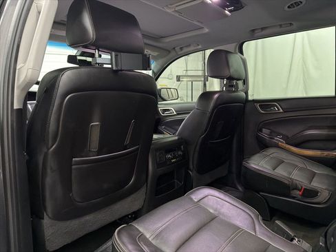 Used 2016 GMC Yukon Denali w/ Open Road Package image 19