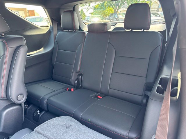 New 2026 Chevrolet Traverse RS AWD/4WD image 19