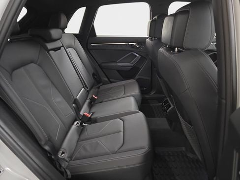 Used 2025 Audi Q3 2.0T Premium AWD/4WD image 13