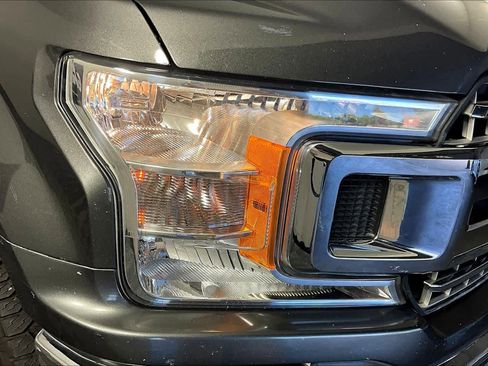 Used 2018 Ford F150 XLT w/ Equipment Group 302A Luxury image 23