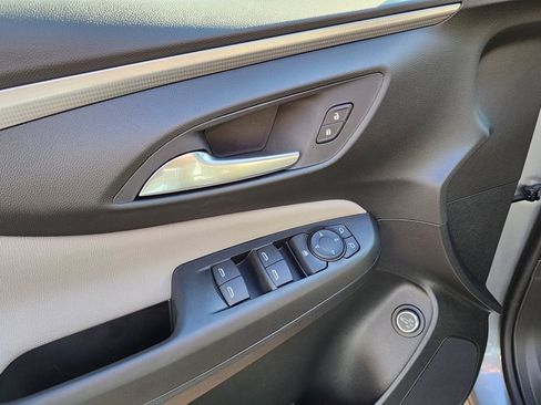 New 2026 Buick Envista Avenir image 14