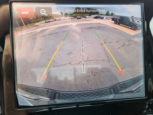 New 2025 RAM 1500 Big Horn AWD/4WD image 18