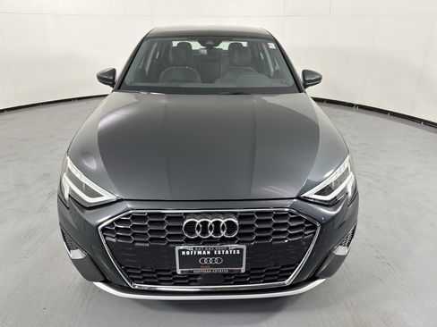 Used 2023 Audi A3 2.0T Premium w/ Convenience Package FWD image 3