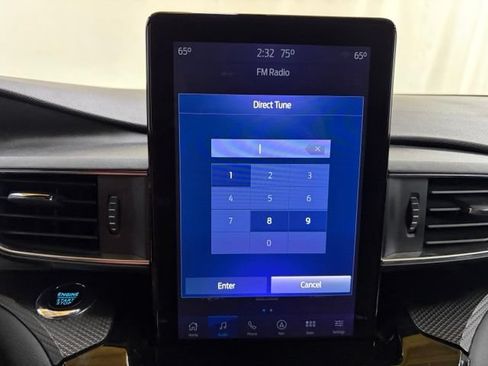 Used 2022 Ford Explorer ST w/ Equipment Group 401A AWD/4WD image 55