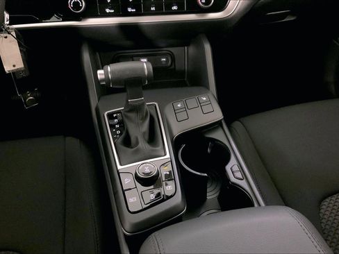 New 2025 Kia Sportage LX AWD/4WD image 8