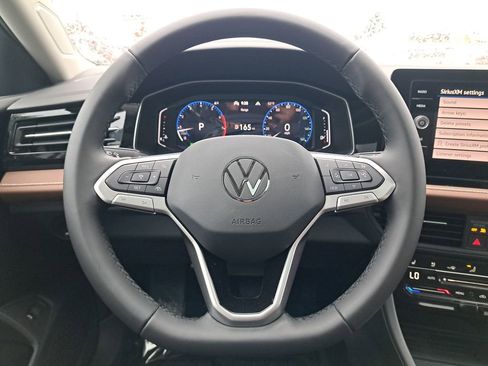 New 2026 Volkswagen Jetta SEL FWD image 19
