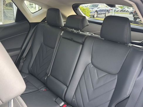 New 2026 Lexus NX 450h+ AWD w/ Luxury Package image 30