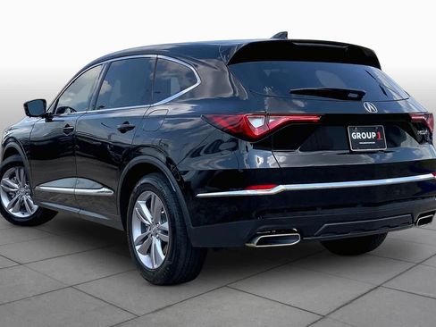 Used 2024 Acura MDX FWD image 12