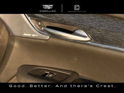 Certified 2023 Cadillac XT5 Premium Luxury image 28