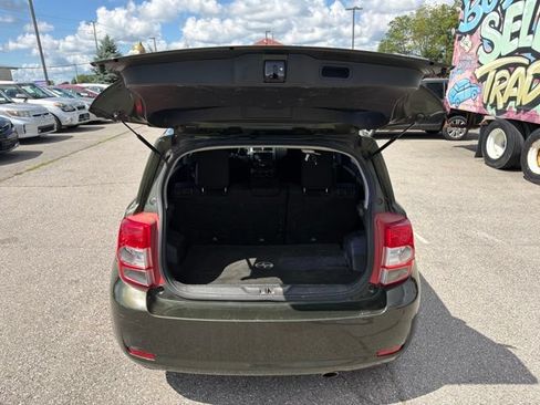 Used 2011 Scion xD FWD image 20