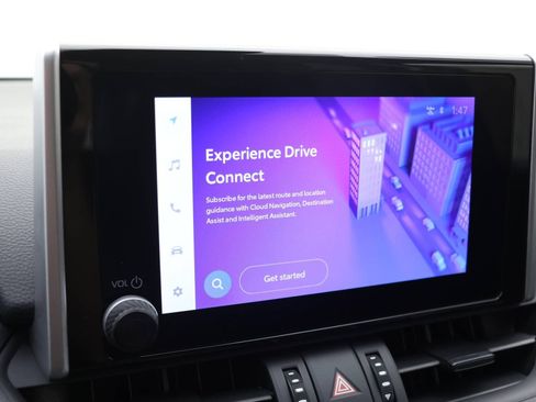 Used 2024 Toyota RAV4 Adventure image 8