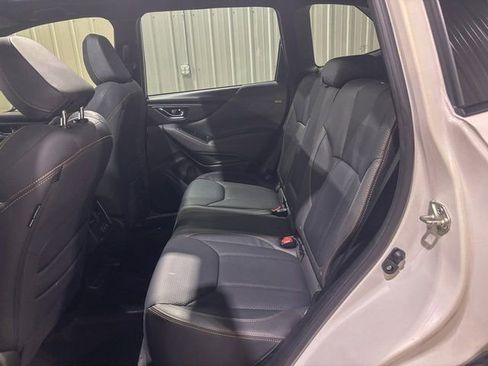 Used 2022 Subaru Forester Wilderness image 21