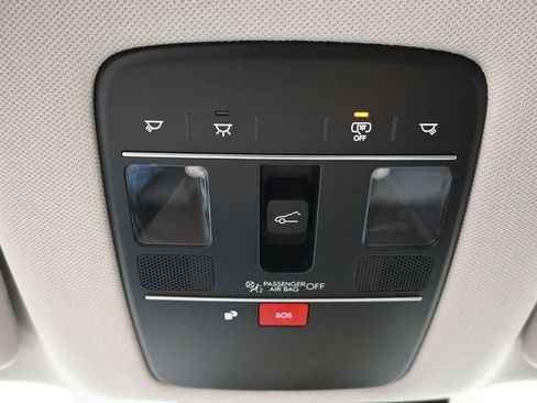 New 2026 Hyundai Palisade SEL Premium AWD/4WD image 24