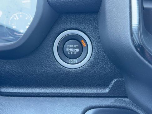 Used 2021 RAM 2500 Power Wagon image 23