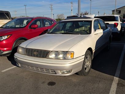 Used 1999 Toyota Avalon XL