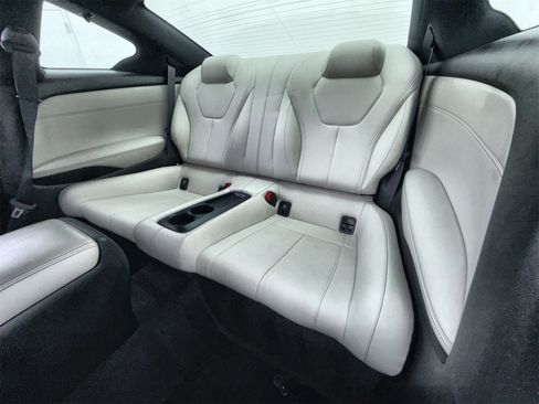 Used 2017 INFINITI Q60 w/ Cargo Package image 40