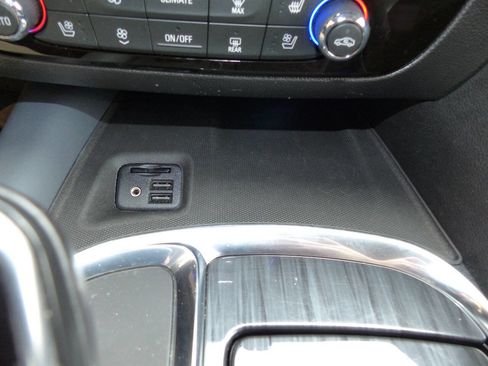 Used 2021 Buick Enclave Premium w/ Surround and Sites Package FWD image 49