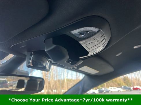 Certified 2022 Chrysler Pacifica Touring-L w/ S Appearance Package image 94