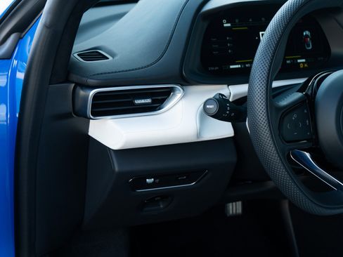 Used 2024 Lotus Emira First Edition image 15