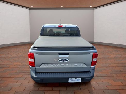 Used 2022 Ford Maverick XL image 27