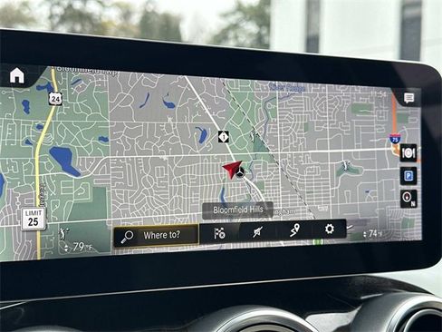 Certified 2021 Mercedes-Benz GLC 300 GLC 300 image 28