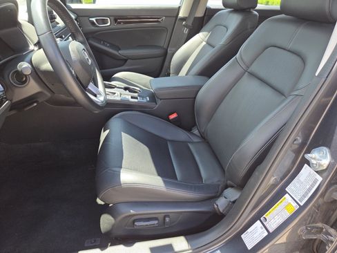 Used 2023 Honda Civic EX-L image 22
