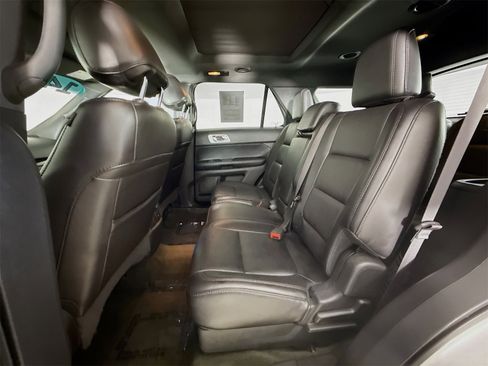 Used 2014 Ford Explorer Limited image 23