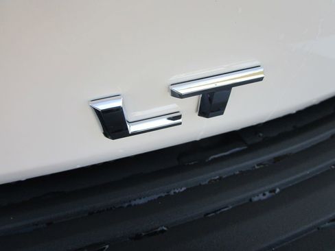 New 2026 Chevrolet Tahoe LT RWD image 21