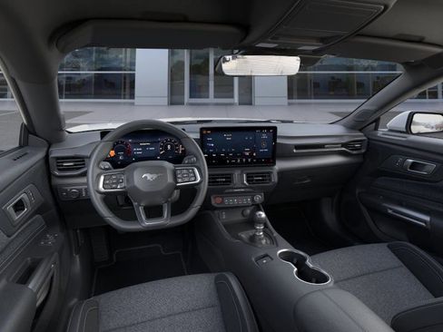 New 2026 Ford Mustang GT image 9