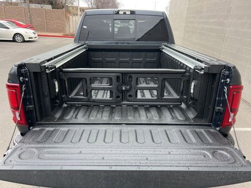 New 2026 RAM 2500 Limited image 34