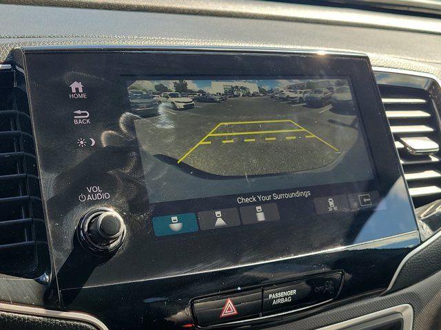 Used 2022 Honda Passport TrailSport image 24