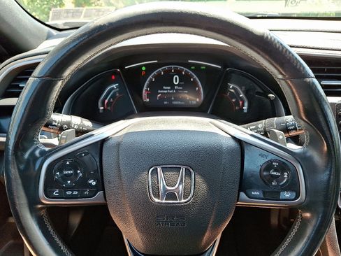 Used 2020 Honda Civic Sport Touring image 20