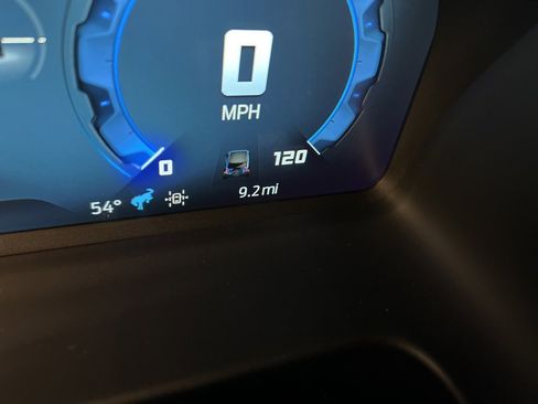 New 2025 Ford Bronco Big Bend image 25