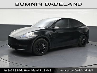 Used 2023 Tesla Model Y Long Range