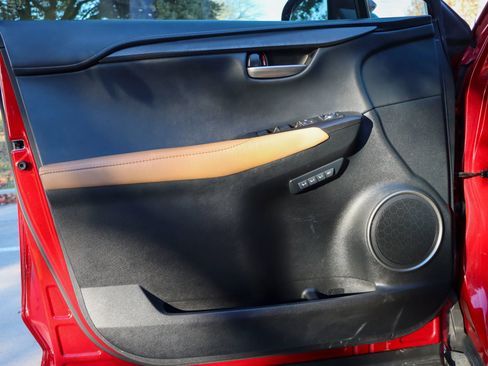 Used 2017 Lexus NX 200t F Sport image 13