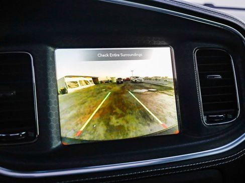 Used 2023 Dodge Charger SRT Hellcat image 25