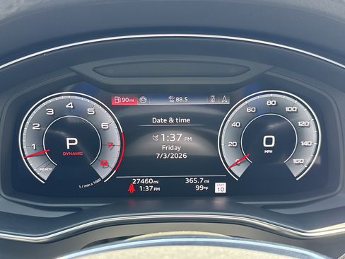 Used 2024 Audi A6 3.0T Prestige AWD/4WD image 12