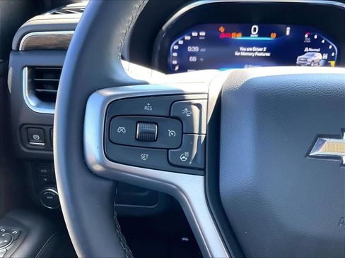 Used 2024 Chevrolet Tahoe Premier AWD/4WD image 24