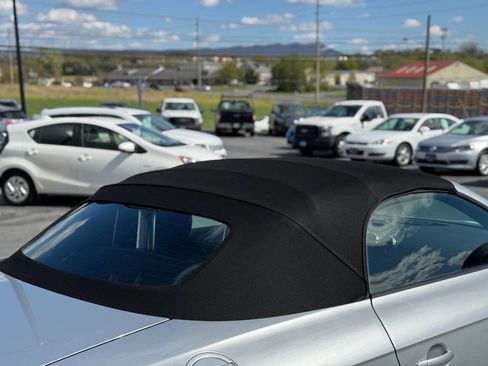 Used 2008 Audi TT 2.0T image 52