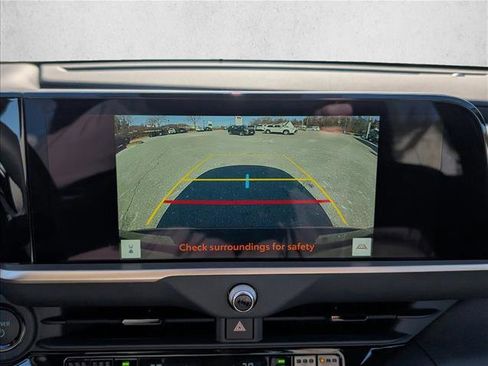 Used 2026 Toyota Crown XLE image 14