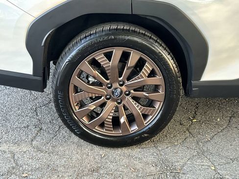 Certified 2026 Subaru Forester Sport AWD/4WD image 12