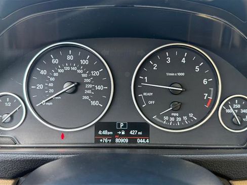 Used 2016 BMW 320i xDrive Sedan AWD/4WD image 33