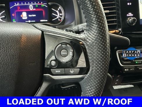 Used 2022 Honda Passport Elite image 30