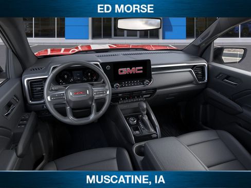 New 2026 GMC Canyon Elevation w/ Convenience Package image 15