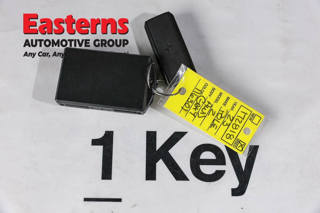 Used 2023 Polestar Polestar 2 w/ Pilot Pack AWD/4WD image 26