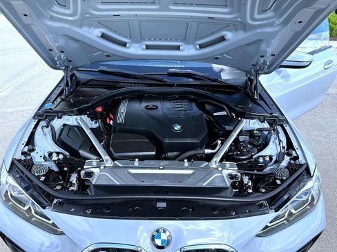 Used 2023 BMW 430i xDrive Convertible w/ M Sport Package AWD/4WD image 22